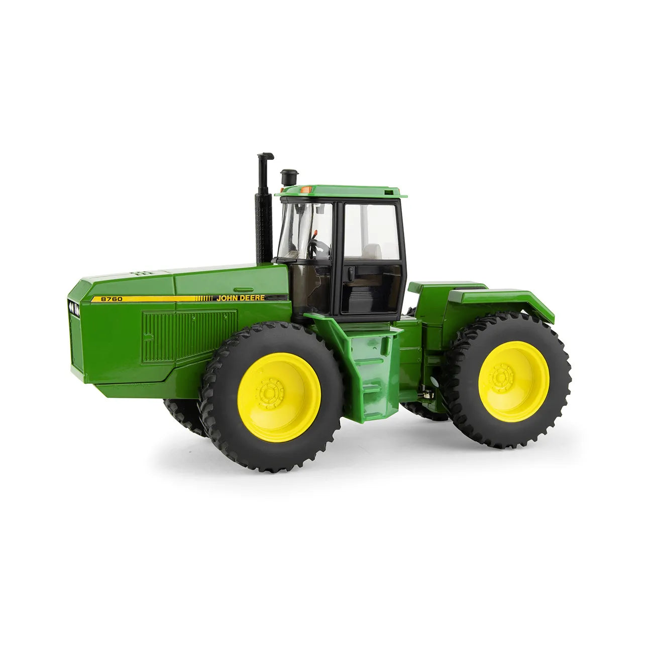 1/32 John Deere 8760 Tractor Toy - LP84524