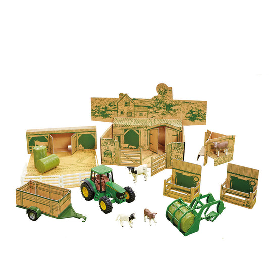 John Deere "Farm in a Box" - LP76725