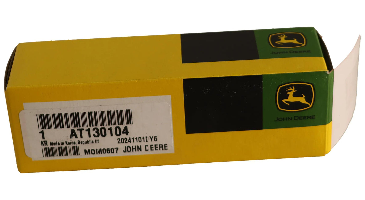John Deere Original Equipment Halogen Bulb, 13.2 Volt, 55 Watts - AT130104