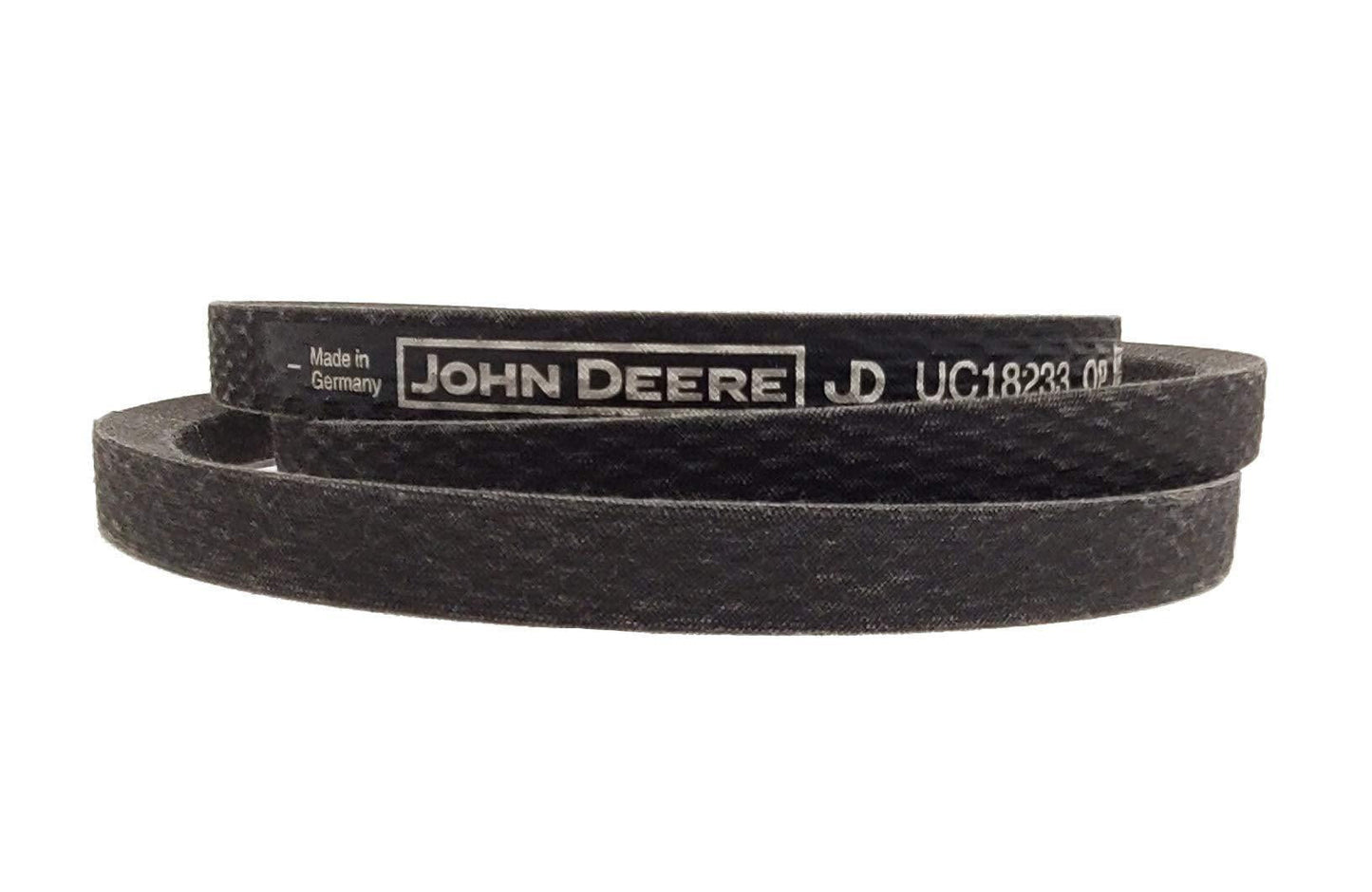 John Deere Original Equipment V-Belt - UC18233,1