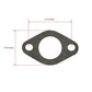 SUNBELT- Gasket, Carburetor Mount - B1SB3557