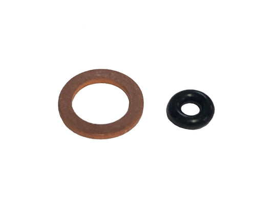 Honda Original Equipment Gasket Set - 16010-Z0A-802