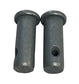 John Deere (2-Pack) Original Equipment Pin Fastener - M40569,2