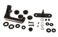 John Deere Original Equipment Handle - AL71326