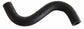 Honda Original Equipment Breather Tube - 15721-ZM0-000