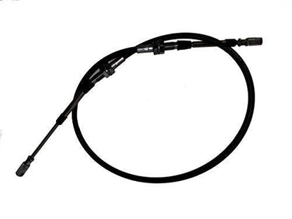 John Deere Original Equipment Push Pull Cable #AM120869