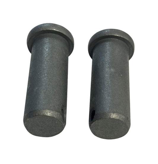 John Deere (2-Pack) Original Equipment Pin Fastener - M140572,2