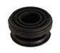 Honda Original Equipment Rubber (LOWER) - 68325-Z39-C90