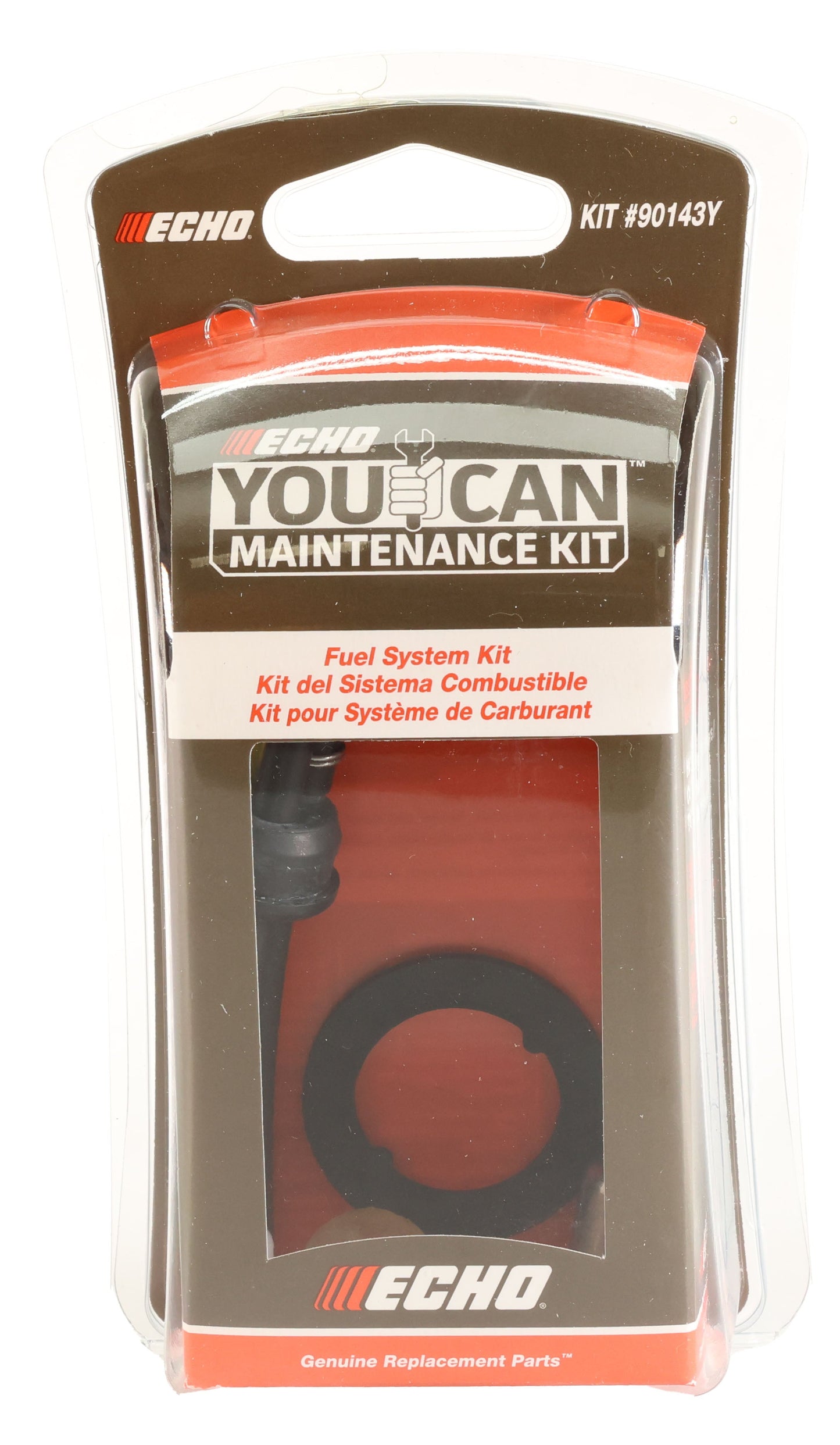 Echo Original Equipment FUEL SYSTEM KIT - YOUCAN™  - 90143Y