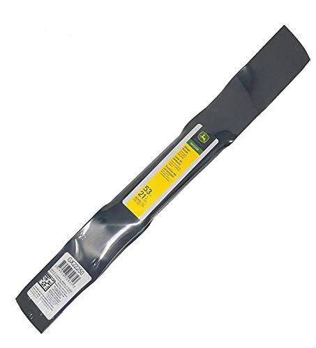 John Deere GX22250 Lawn Mower Blade Genuine Original Equipment Manufacturer (...