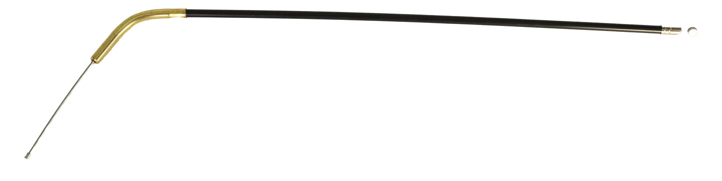 Echo Original Equipment  Throttle  Cable - V430000730
