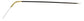 Echo Original Equipment Throttle Cable - V430000730