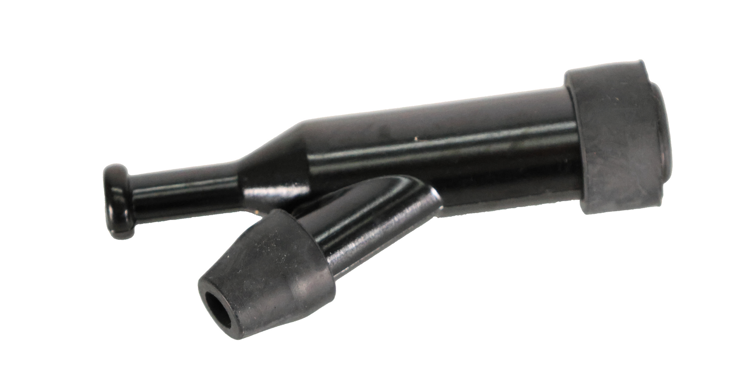 Honda Original Equipment Noise Suppressor Cap Assy (NICHIWA Y-EZ RTFM256) - 3...