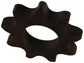 SMA Products 60-9 Tooth Sprocket - 673-S80600900