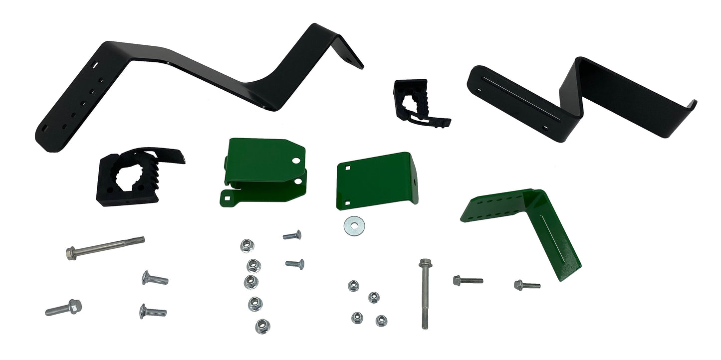 John Deere Original Equipment Bracket Kit - BUC10775