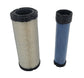 John Deere Original Equipment Air Filter Set - SJ16914C