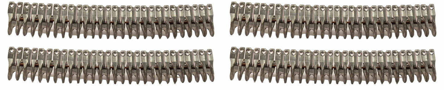 John Deere Original Equipment Clip (4-PACK) - AE53298