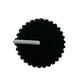 John Deere Original Equipment Knob - R111632