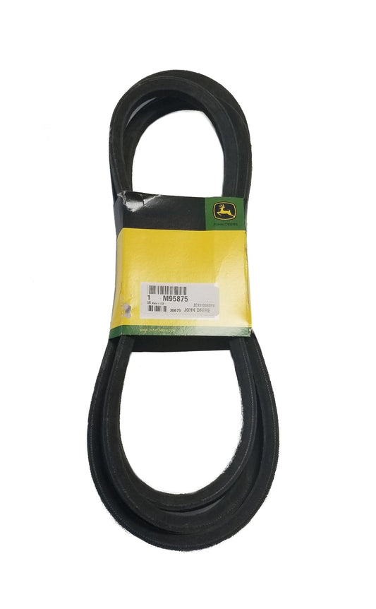 John Deere Original Equipment V-Belt - M95875