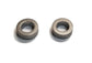 John Deere Original Equipment Washer 2 Pack - M139762,2