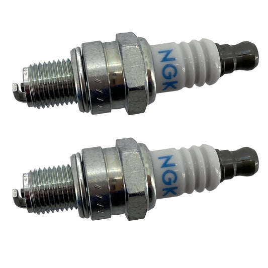 Honda Original Equipment Spark Plug (Cmr5H) 2 Pack - 31915-Z0H-003