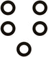 John Deere Original Equipment Round Hole Washer (5-PACK) - R76126