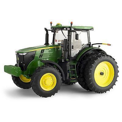 1/16 John Deere 7290R Tractor Toy Prestige Collection by Ertl #45475
