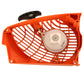 Echo Original Equipment STARTER ASSY, RECOIL - ORANGE  - A051001330