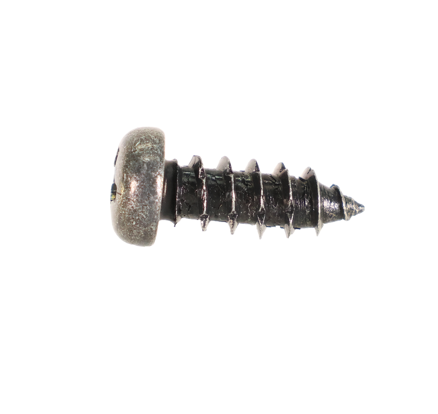 Honda Original Equipment Tapping Screw (4X12) - 93911-14280