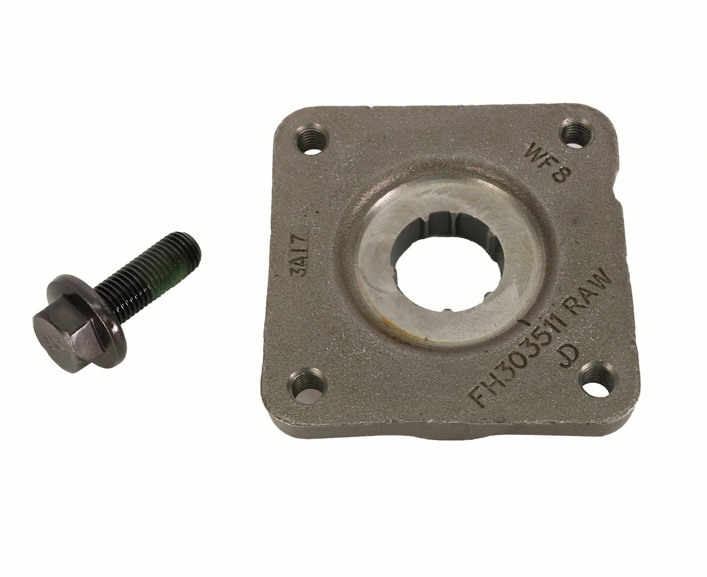 John Deere Original Equipment Driver Kit - AE71036