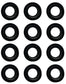 John Deere Original Equipment Bushing 12 Pack - M158746