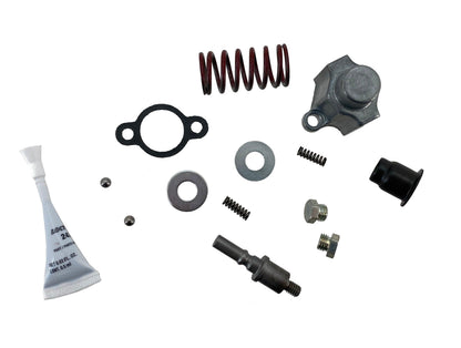 John Deere Original Equipment Detent Kit - AM132338