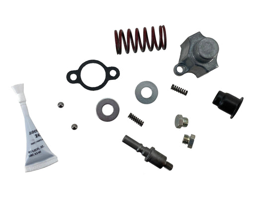John Deere Original Equipment Detent Kit - AM132338
