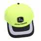 John Deere Men's Flat Stitch Embro Cap/Hat - LP86106