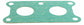 Honda Original Equipment Insulator Gasket - 16212-Z0A-000