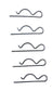 John Deere Original Equipment Spring Locking Pin (5 PACK) - H169913