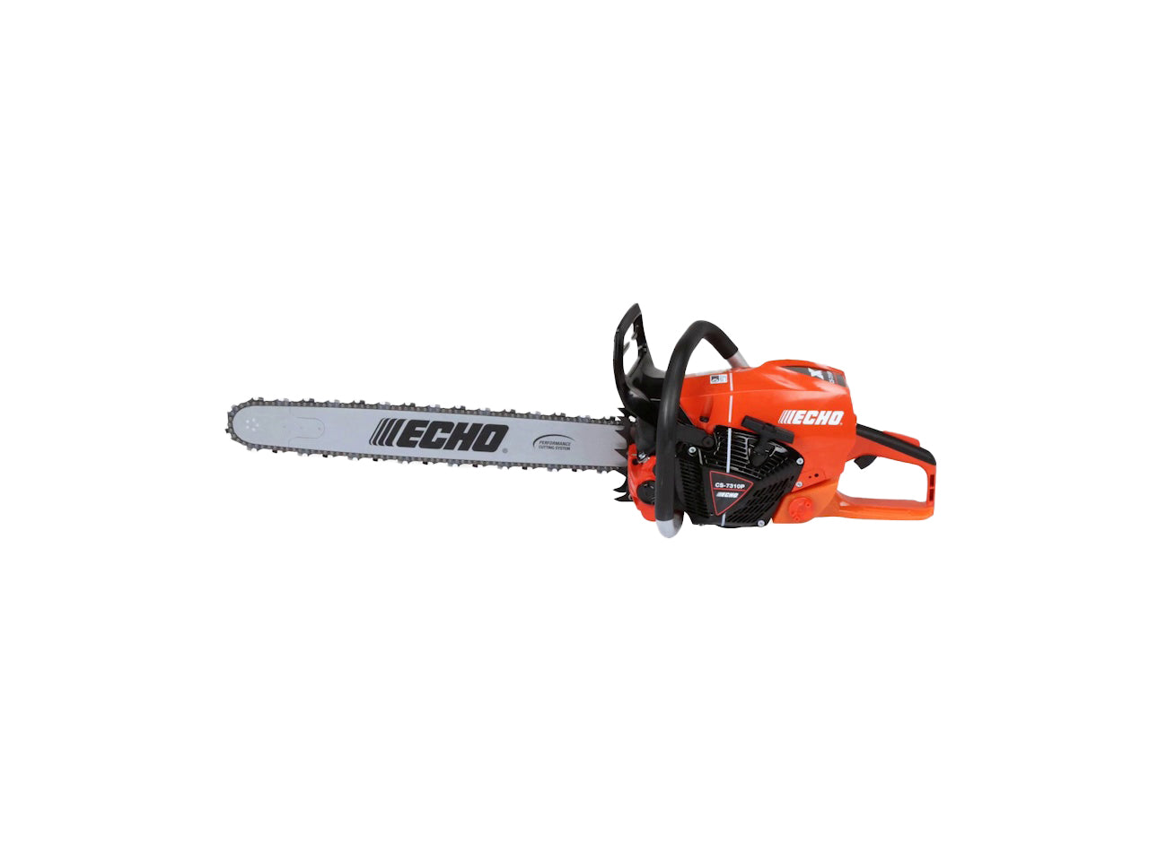 Echo 20 in. 59.8 cc Gas 2-Stroke X Series Rear Handle Chainsaw - CS-620P-20