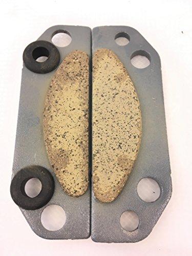 John Deere Original Equipment Brake Kit - AM137438