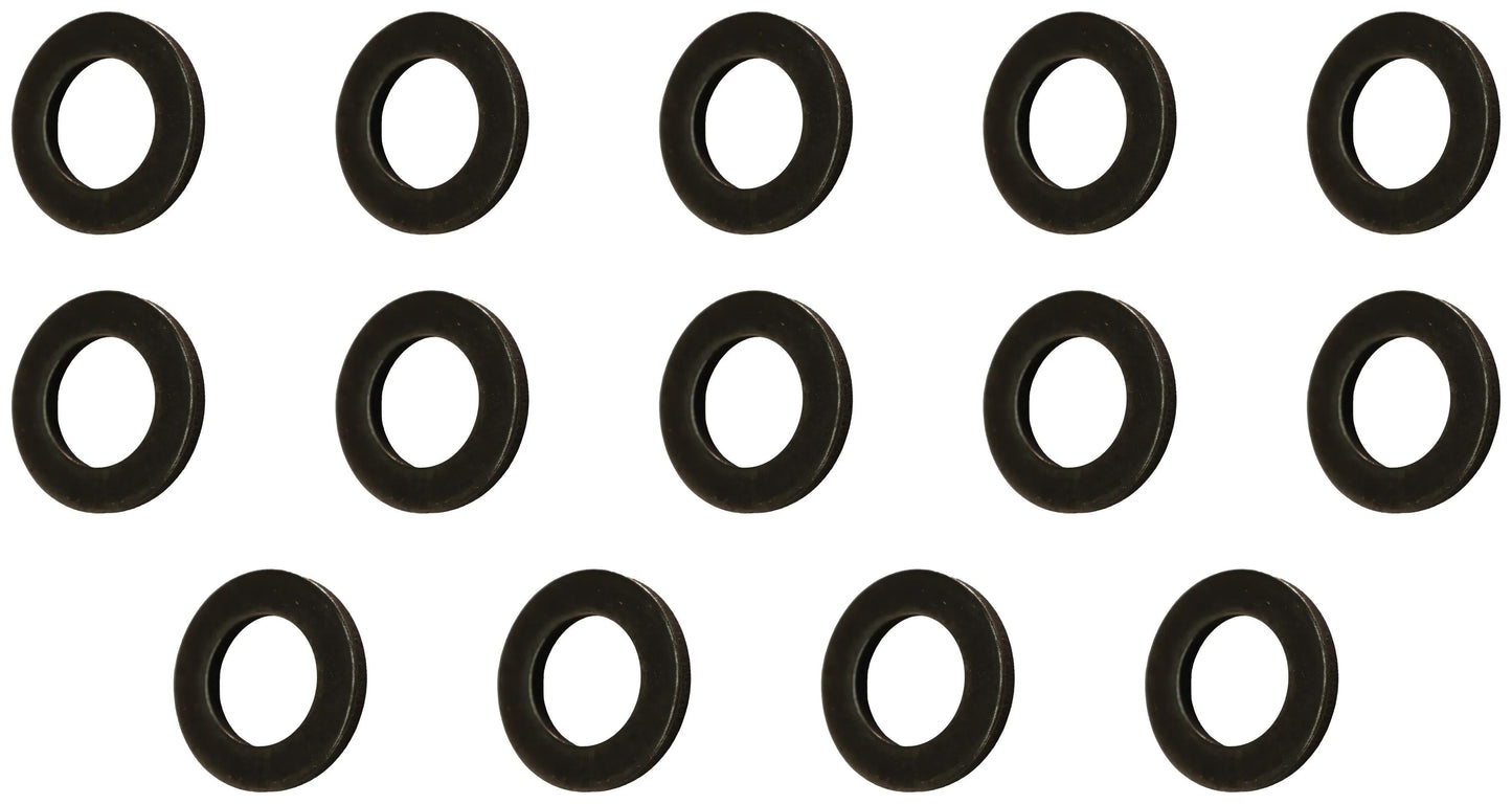 John Deere Original Equipment Round Hole Washer (14-PACK) - R76126