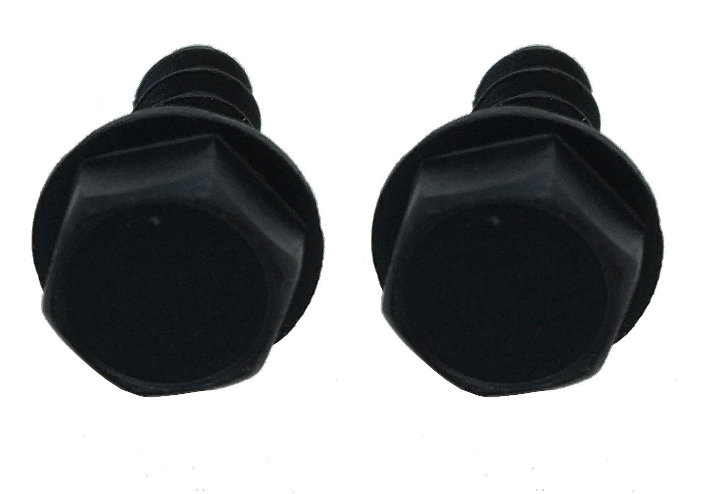 John Deere Original Equipment Screw 2 Pack - GX24488