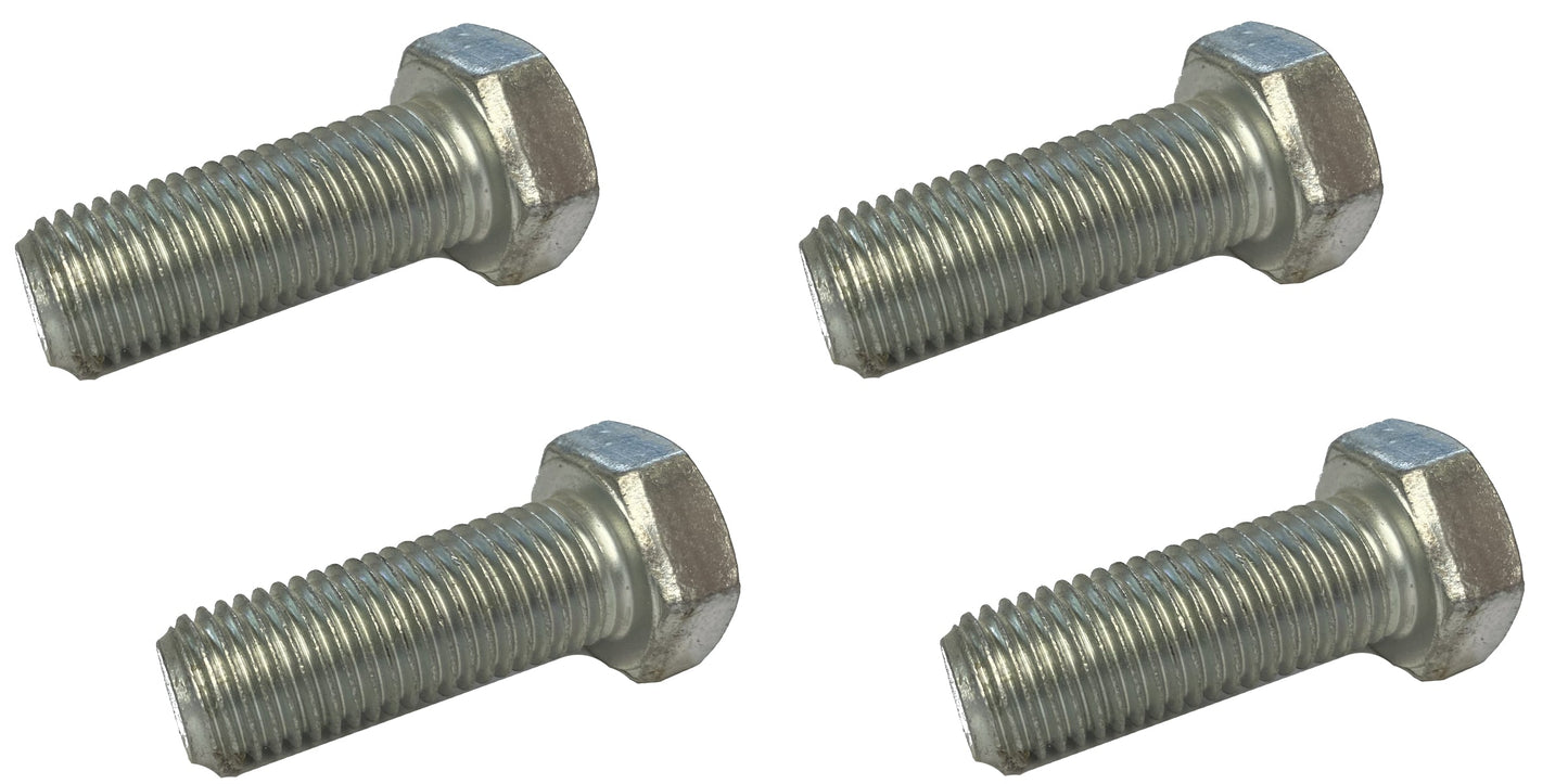 John Deere Original Equipment Cap Screw 4 Pack - 19M7489