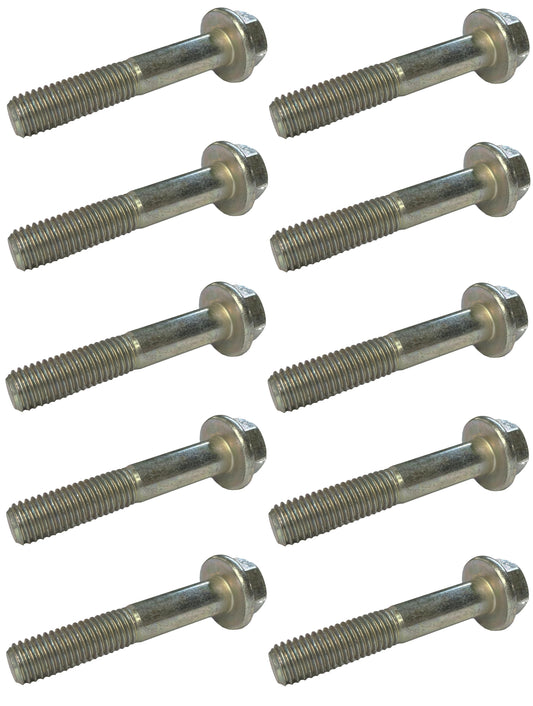 John Deere Original Equipment Screw Pack of 10 - 19M7817