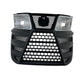 John Deere Original Equipment Grille - M168888
