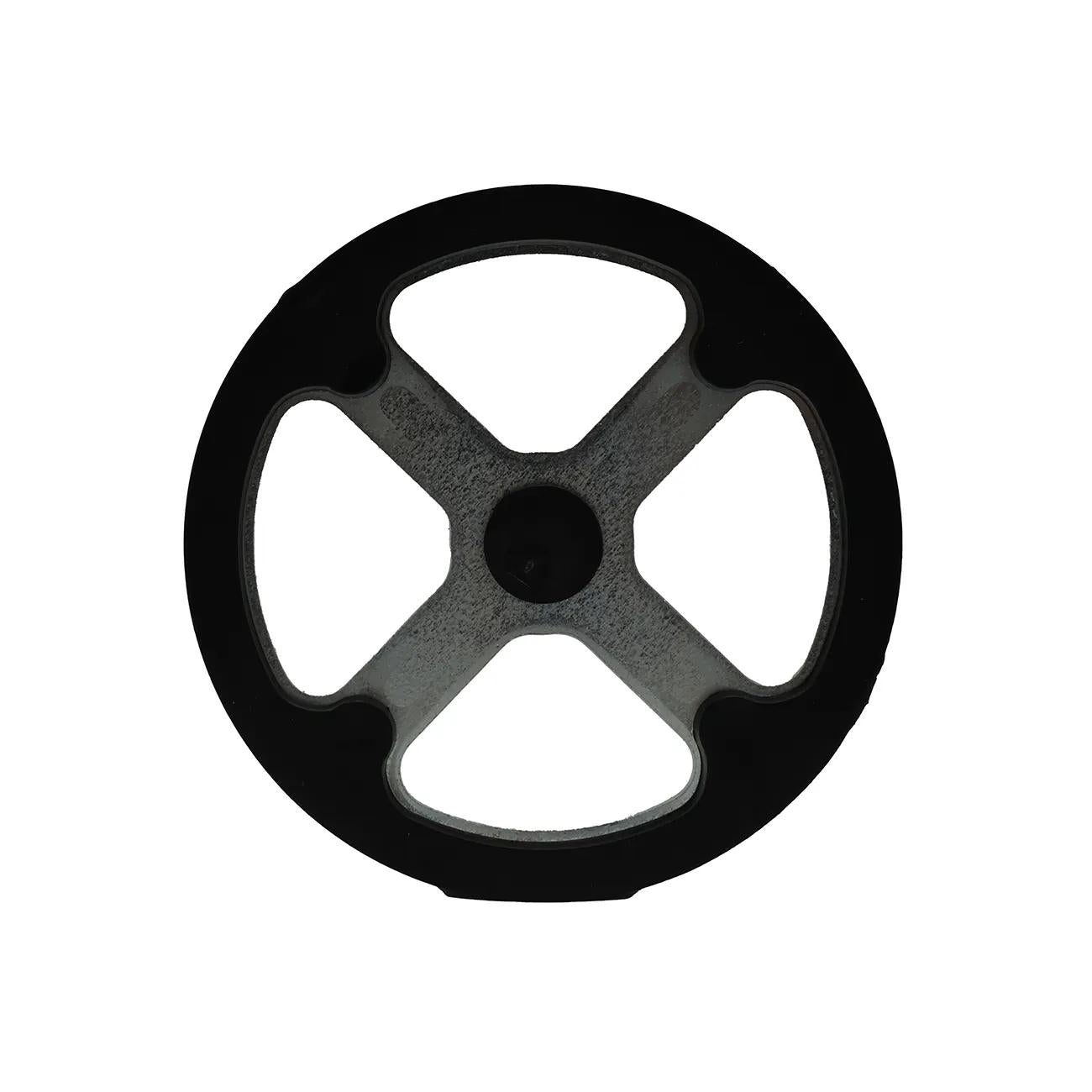 John Deere Original Equipment Heavy Duty Plastic Rotary Scraper - AA37 ...