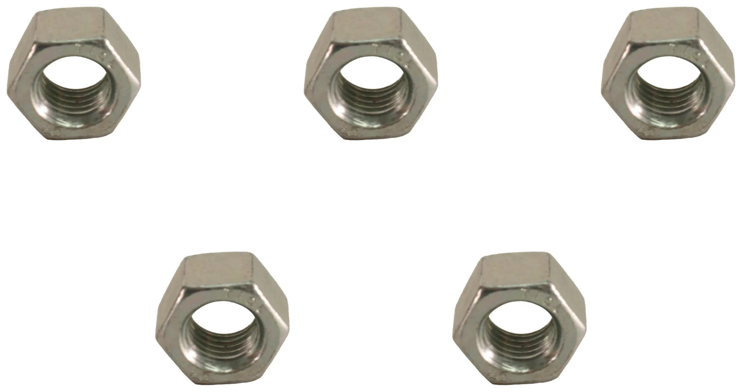 John Deere Original Equipment Nut (5-PACK) - 14M7276
