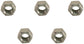John Deere Original Equipment Nut (5-PACK) - 14M7276