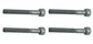 John Deere Original Equipment Screw (Pack of 4)- 19M9326