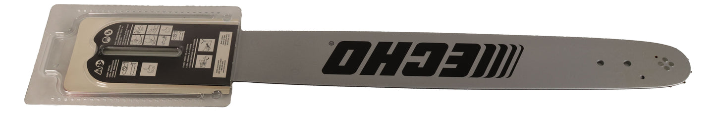 Echo Original Equipment  20"  Guide Bar - 20B0AD3378C