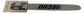 Echo Original Equipment  20"  Guide Bar - 20B0AD3378C