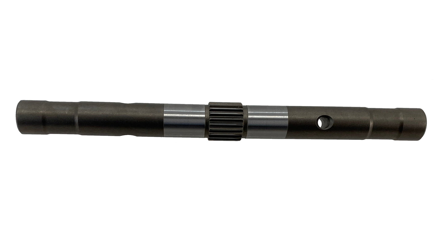 Honda Original Equipment Auger Shaft - 23377-767-030
